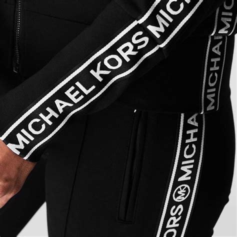 michael kors workwear|michael kors men's tracksuit sale.